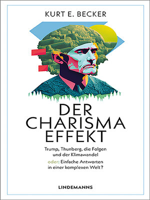 cover image of Der Charisma-Effekt